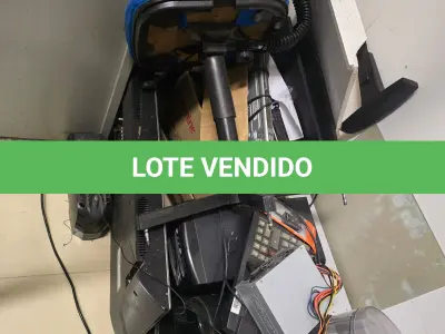 LOTE 030 - Informática