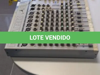 LOTE 031 - Informática