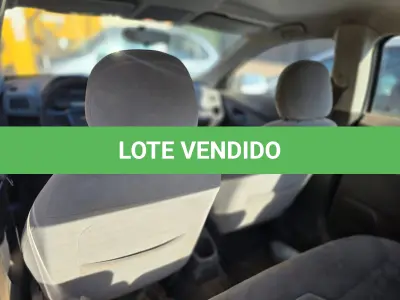 LOTE 010 - Cobalt LTZ 1.8, marca Chevrolet Ano/Modelo: 2013/2014