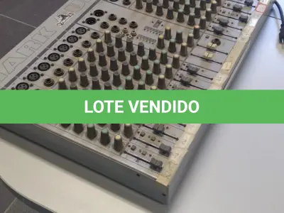 LOTE 031 - Informática