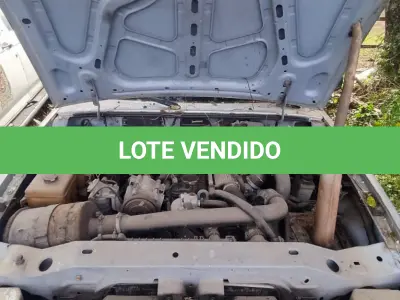 LOTE 092 - I/FORD RANGER XLT 13D, placa: MUY-2660, ano/modelo: 98/99