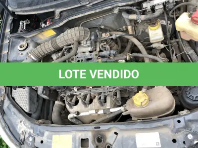 LOTE 089 - GM/PRISMA JOY, placa: IQK-9648, ano/modelo: 09/10