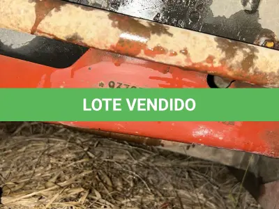 LOTE 086 - IVECOFIAT/D4012 MAXIVAN1, placa: JBM-0701, ano/modelo: 01/01