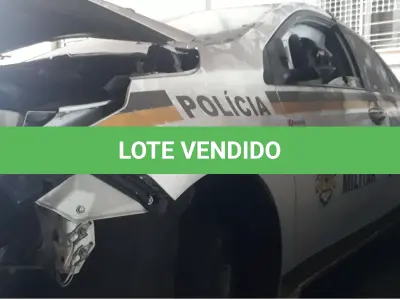 LOTE 047 - TOYOTA/COROLLA XEI 2.0 FLEX, placa:	IYK-0567, ano/modelo: 17/18