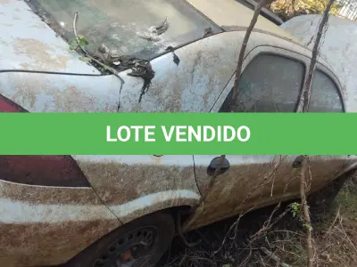 LOTE 023 - GM/PRISMA JOY, placa: IQJ-4025, ano/modelo: 09/10