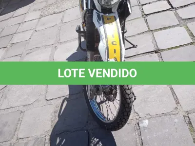 LOTE 067 - YAMAHA/XTZ 250 LANDER, placa: IYL-3B62, ano/modelo: 18/19
