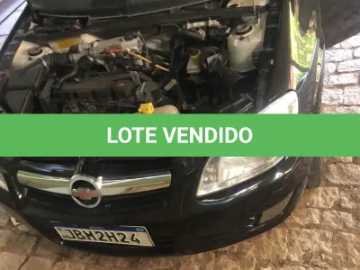 LOTE 066 - GM/PRISMA MAXX, placa: JBM-2H24, ano/modelo:	08/09