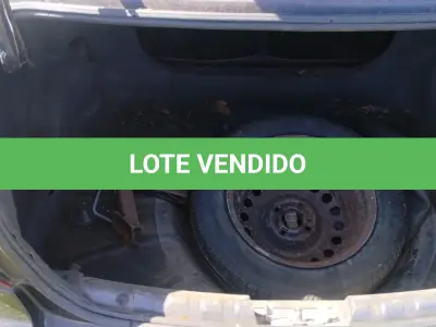 LOTE 042 - GM/PRISMA MAXX, placa: IRH-6591, ano/modelo: 10/11