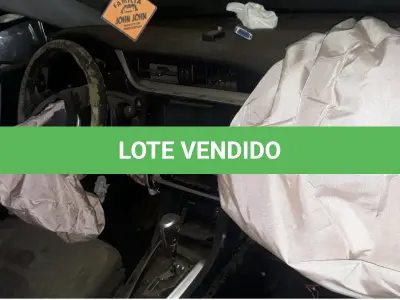 LOTE 047 - TOYOTA/COROLLA XEI 2.0 FLEX, placa:	IYK-0567, ano/modelo: 17/18