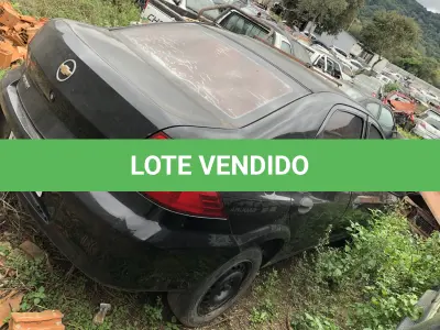 LOTE 089 - GM/PRISMA JOY, placa: IQK-9648, ano/modelo: 09/10