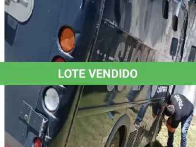 LOTE 001 - MPOLO/VOLARE V8 TFTEC TP 	IRI-2146