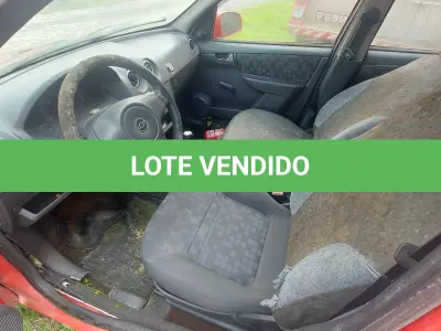 LOTE 006 - GM/PRISMA JOY , placa: JBM-3B64, pano/modelo:  09/10