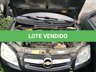 LOTE 089 - GM/PRISMA JOY, placa: IQK-9648, ano/modelo: 09/10