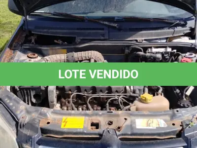 LOTE 042 - GM/PRISMA MAXX, placa: IRH-6591, ano/modelo: 10/11