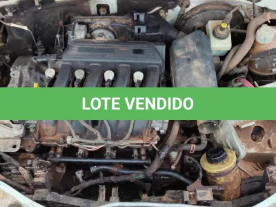 LOTE 099 - RENAULT/DUSTER 16 E 4X2, placa: IUW-6890, ano/modelo: 13/14