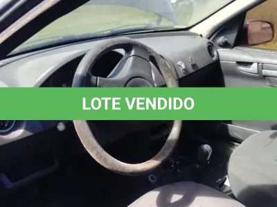 LOTE 042 - GM/PRISMA MAXX, placa: IRH-6591, ano/modelo: 10/11