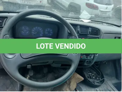 LOTE 063 - FIAT/DUCATO 15, placa: JBM-0435,  ano/modelo: 01/01