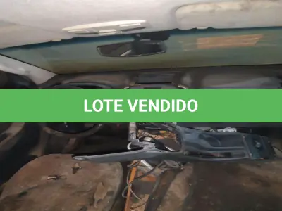 LOTE 053 - CHEVROLET/S10 LT FD2, placa: IVG-7797, ano/modelo13/13