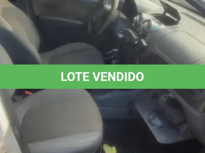LOTE 027 - FIAT/PALIO ESSENCE 1.6 , placa: IVN-9495, ano/modelo: 14/14