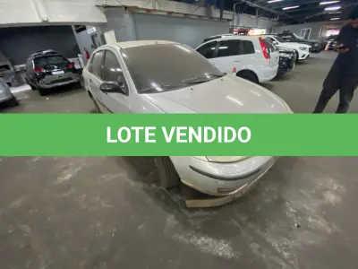 LOTE 070 - I/FORD FOCUS 2.0L FC, placa: IPC-1912, ano/modelo: 08/08