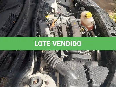 LOTE 066 - GM/PRISMA MAXX, placa: JBM-2H24, ano/modelo:	08/09