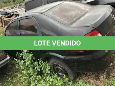 LOTE 089 - GM/PRISMA JOY, placa: IQK-9648, ano/modelo: 09/10