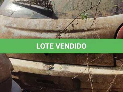 LOTE 024 - GM/CELTA 2P SPIRIT, placa: IMJ-4360,ano/modelo: 05/05