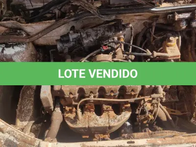 LOTE 024 - GM/CELTA 2P SPIRIT, placa: IMJ-4360,ano/modelo: 05/05