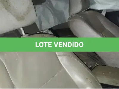 LOTE 047 - TOYOTA/COROLLA XEI 2.0 FLEX, placa:	IYK-0567, ano/modelo: 17/18