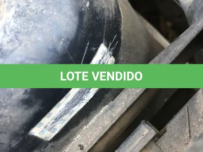 LOTE 089 - GM/PRISMA JOY, placa: IQK-9648, ano/modelo: 09/10