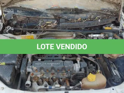 LOTE 023 - GM/PRISMA JOY, placa: IQJ-4025, ano/modelo: 09/10