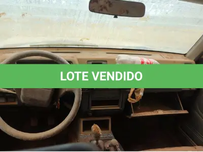 LOTE 017 - MMC/L200 4X4 L, placa: IKD-5085, ano/modelo: 01/02