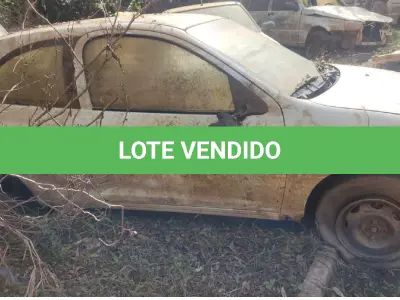 LOTE 024 - GM/CELTA 2P SPIRIT, placa: IMJ-4360,ano/modelo: 05/05