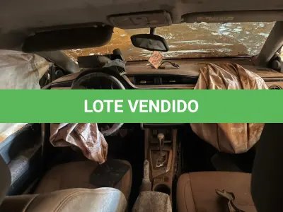LOTE 047 - TOYOTA/COROLLA XEI 2.0 FLEX, placa:	IYK-0567, ano/modelo: 17/18