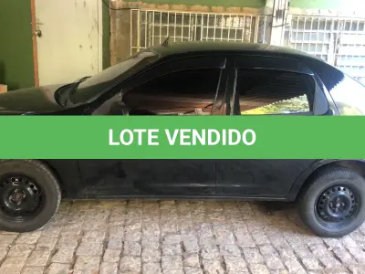 LOTE 066 - GM/PRISMA MAXX, placa: JBM-2H24, ano/modelo:	08/09