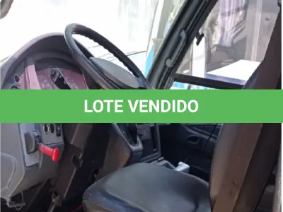 LOTE 001 - MPOLO/VOLARE V8 TFTEC TP 	IRI-2146
