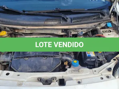LOTE 027 - FIAT/PALIO ESSENCE 1.6 , placa: IVN-9495, ano/modelo: 14/14