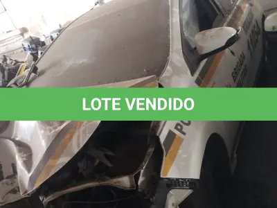 LOTE 047 - TOYOTA/COROLLA XEI 2.0 FLEX, placa:	IYK-0567, ano/modelo: 17/18