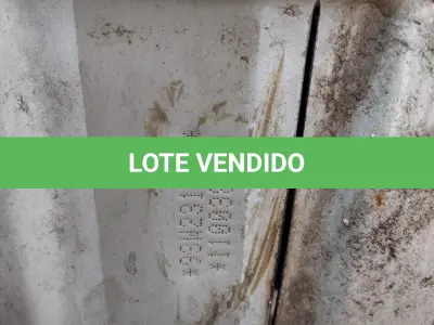 LOTE 063 - FIAT/DUCATO 15, placa: JBM-0435,  ano/modelo: 01/01