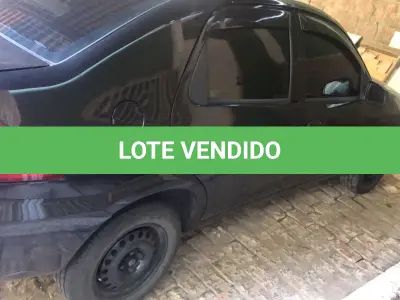 LOTE 066 - GM/PRISMA MAXX, placa: JBM-2H24, ano/modelo:	08/09