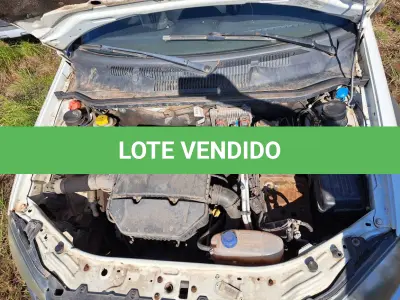 LOTE 011 - FIAT/PALIO WK ADVEN FLEX, placa: ITQ-8892, ano/modelo:12/13