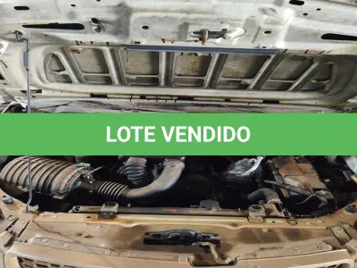 LOTE 053 - CHEVROLET/S10 LT FD2, placa: IVG-7797, ano/modelo13/13