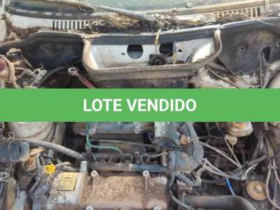 LOTE 014 - FIAT/UNO MILLE ECONOMY, placa: IPO-3499, ano/modelo: 09/09