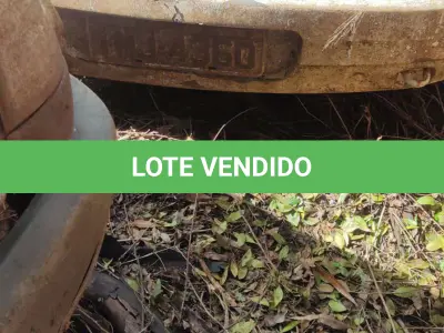 LOTE 024 - GM/CELTA 2P SPIRIT, placa: IMJ-4360,ano/modelo: 05/05