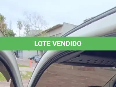 LOTE 062 - FIAT/DOBLO CARGO, placa: IMQ-2558,  ano/modelo: 05/06