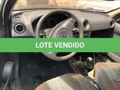 LOTE 089 - GM/PRISMA JOY, placa: IQK-9648, ano/modelo: 09/10