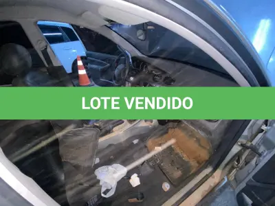 LOTE 070 - I/FORD FOCUS 2.0L FC, placa: IPC-1912, ano/modelo: 08/08