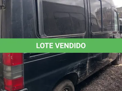 LOTE 063 - FIAT/DUCATO 15, placa: JBM-0435,  ano/modelo: 01/01