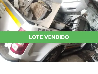 LOTE 059 - CHEVROLET/S10 LT DD4A, placa: PAC-4J31, ano/modelo:	14/15