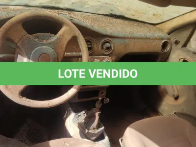 LOTE 024 - GM/CELTA 2P SPIRIT, placa: IMJ-4360,ano/modelo: 05/05